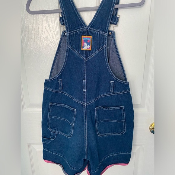 Mickey overalls - Picture 3 of 7